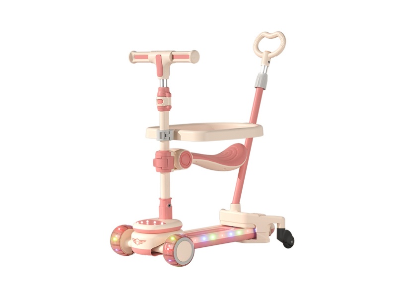 Outdoor Scooter Toys