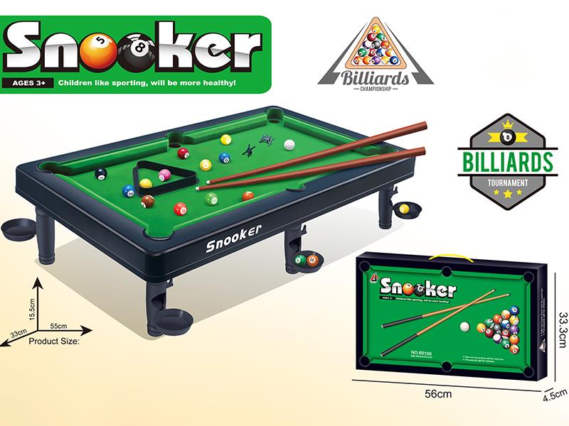 Billiards Table Toy