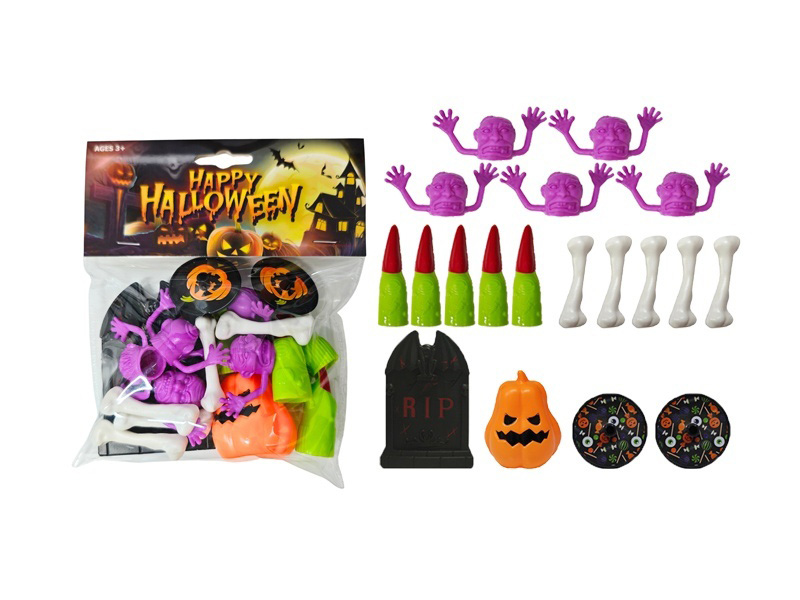 Halloween Prank Set