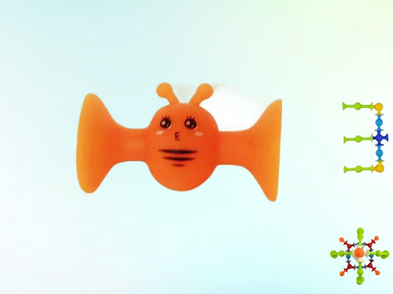 Suction Fun Building Blocks