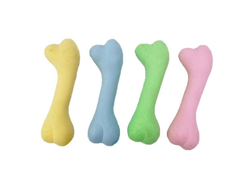 Small Bone Pet Toy