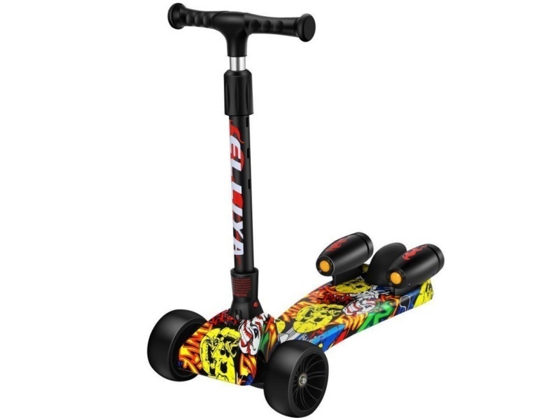 Children'S Scooter