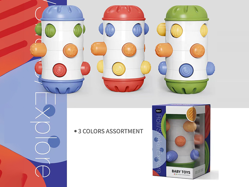 Roller Baby Toy(Large)