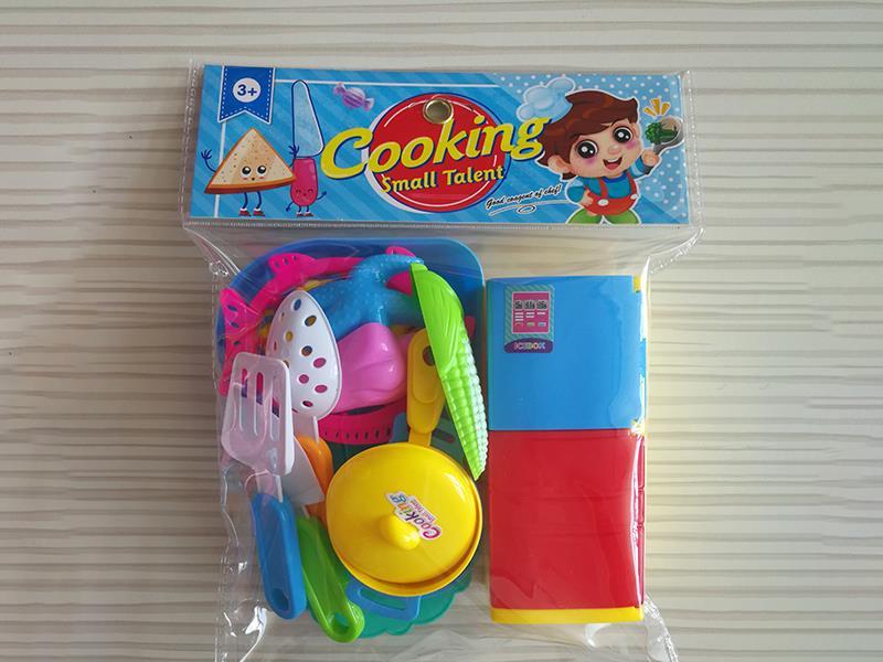 Kitchen Set