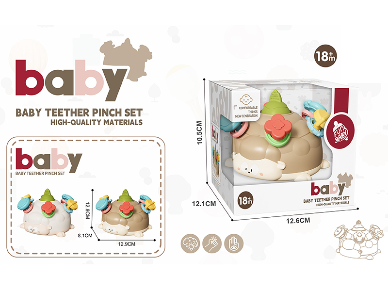 Environmental Silica Gel Sheep 3 In 1