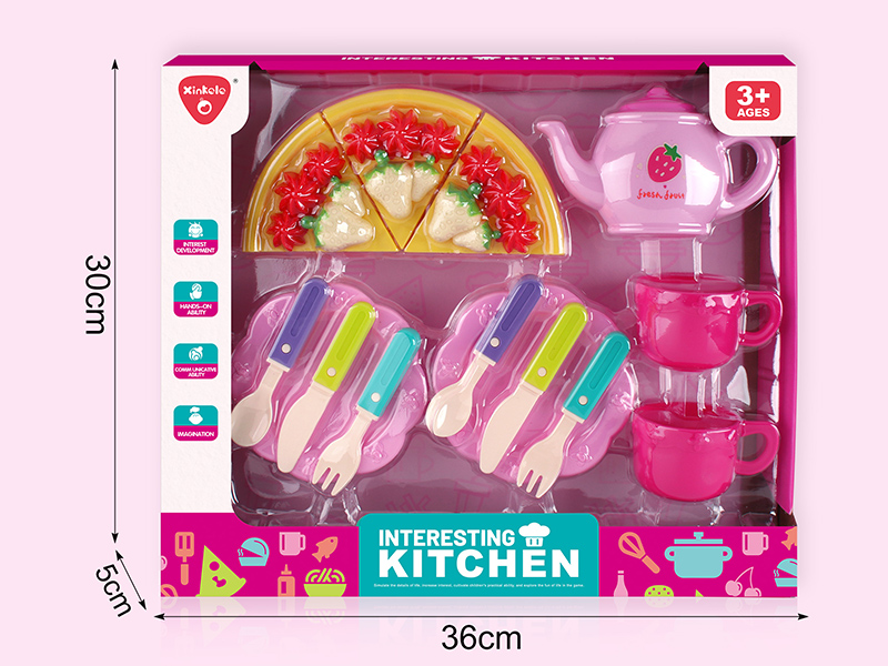 Kitchen Set