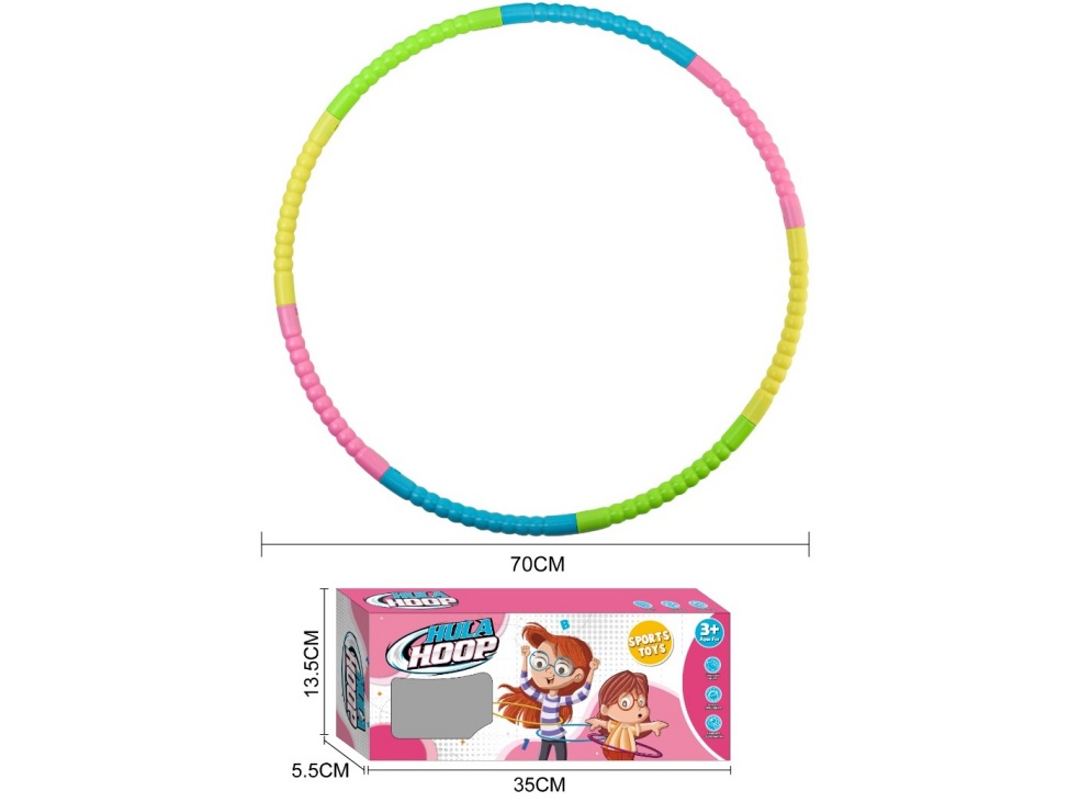70Cm Hula Hoop