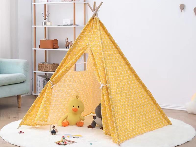 Teepee Tent