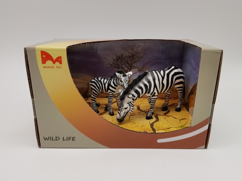 Wild Animal Set