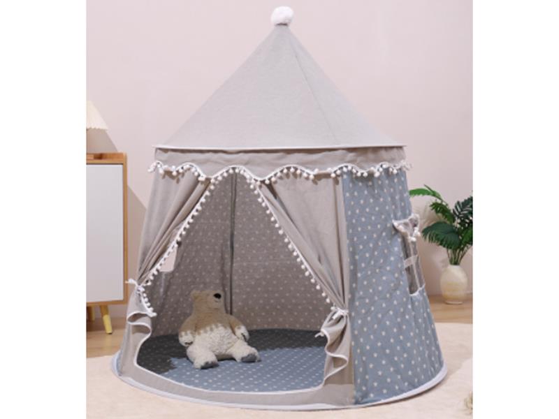 Kids' Tent