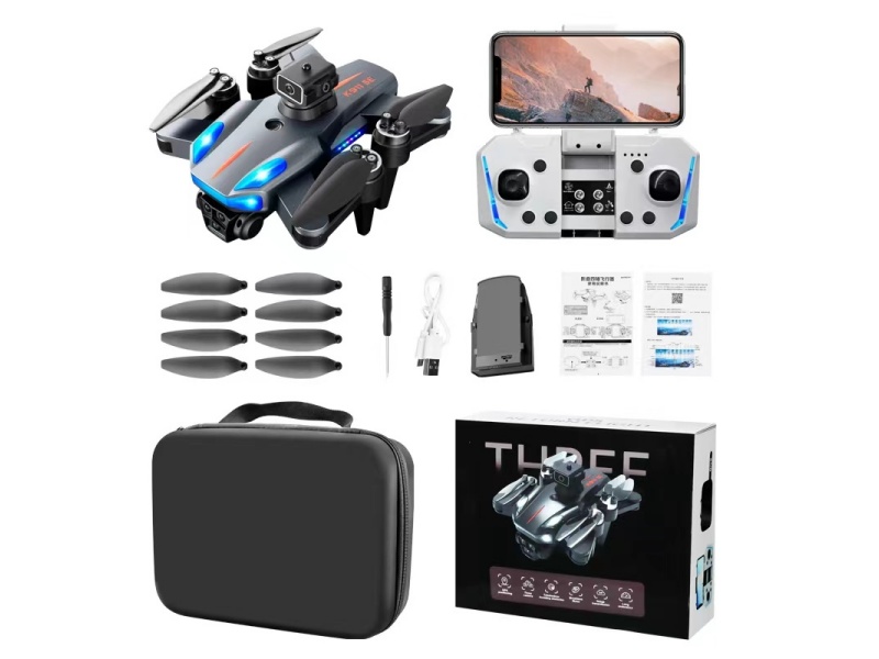 Remote Control Drone