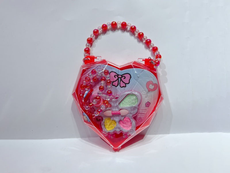 Diamond Handbag Accessory Set (6 Pieces Per Opp Bag)