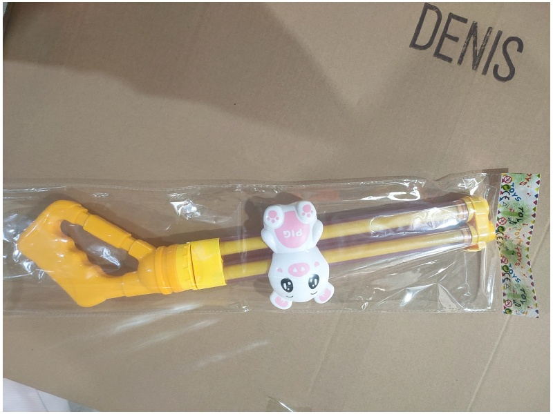 Little Pig Water Cannon