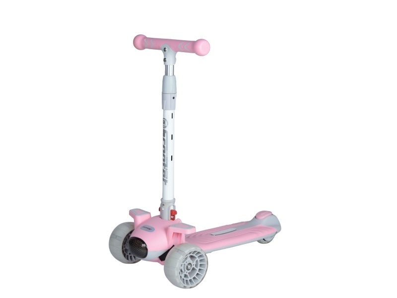 Children'S Scooter