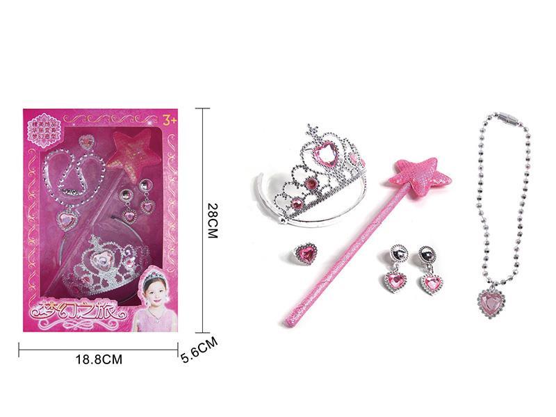 Magic Stick Adornment Toys