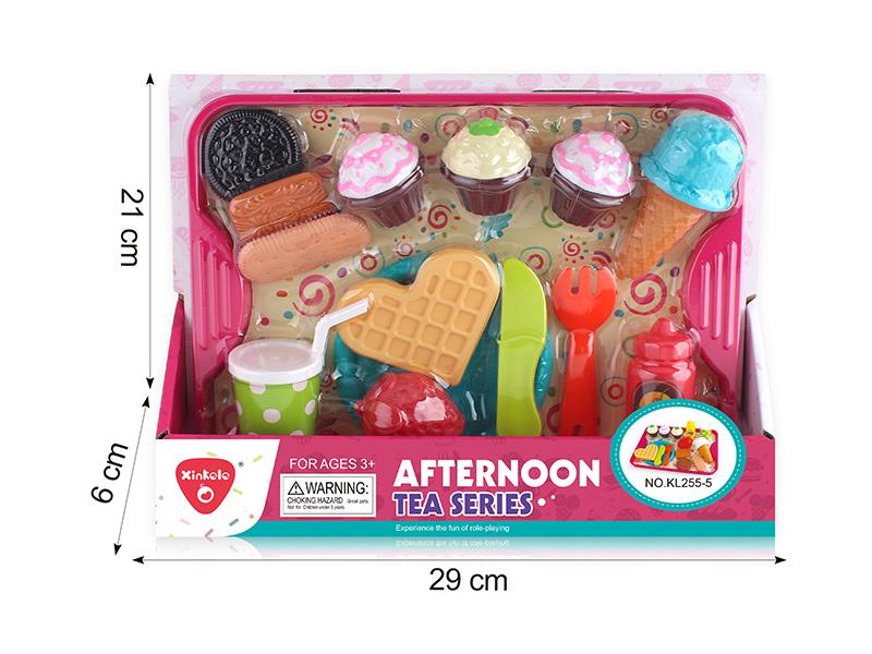 Afternoon Tea Tray Set