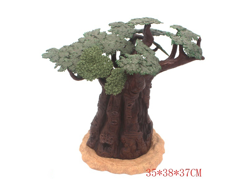Baobab Model