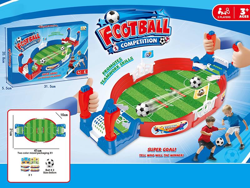 Football Board Game