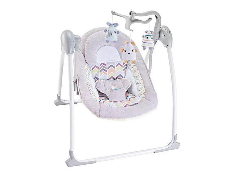 B/O Swing Rocking Chair