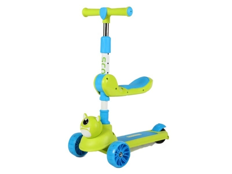 Children'S Scooter (Seat Model)