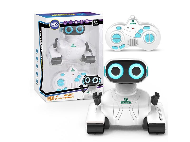 Remote Control Robot