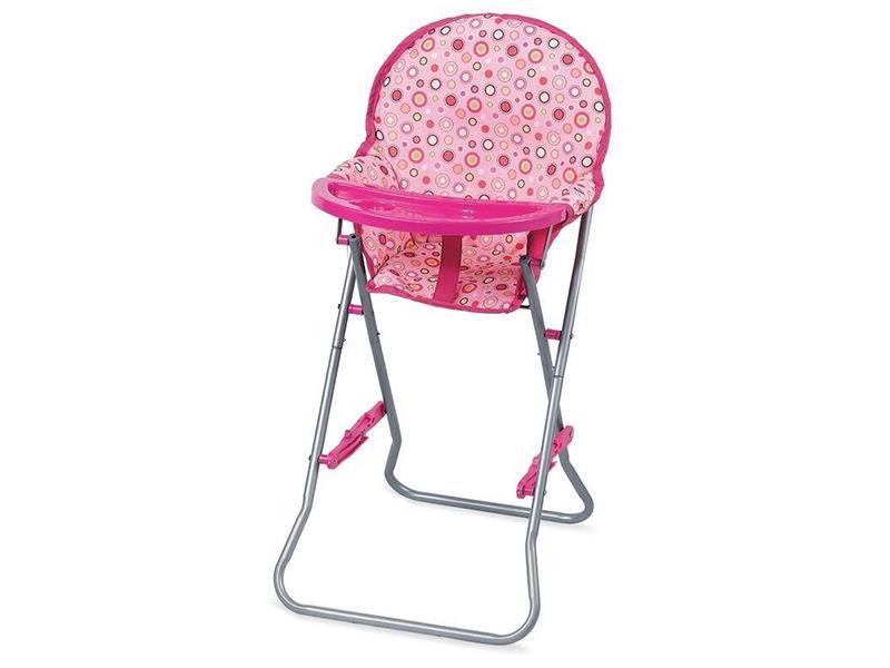 Doll High Chair(Iron)