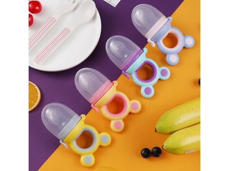Silicone Feeder