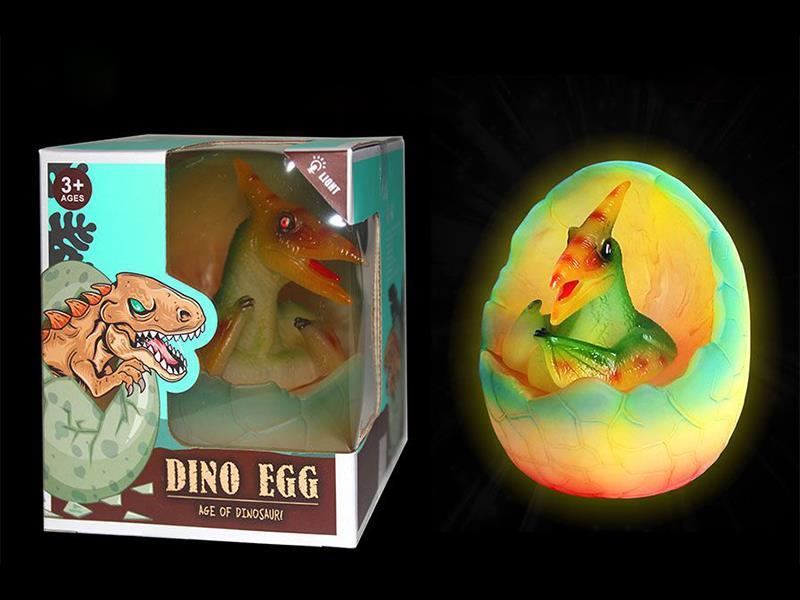 Pterosaur Egg