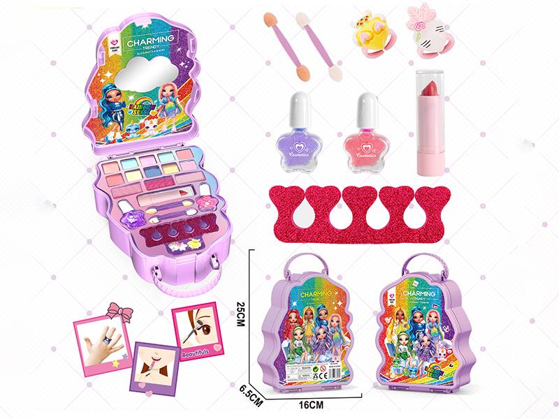 Rainbow High Make Up Set