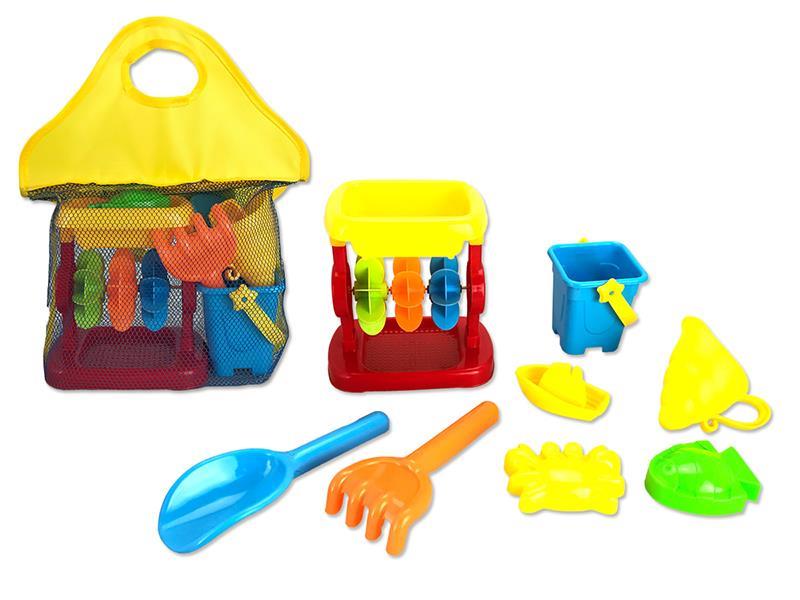 Beach Toy Set
