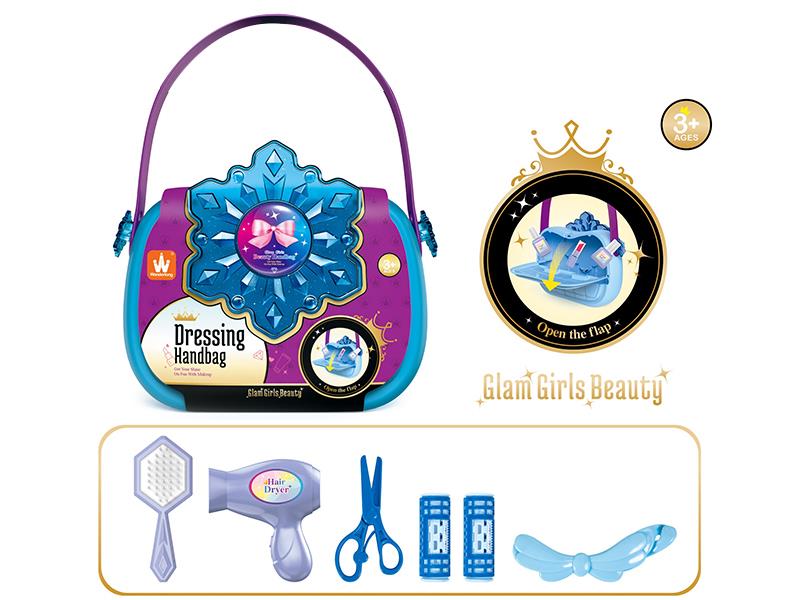 Dressing Handbag