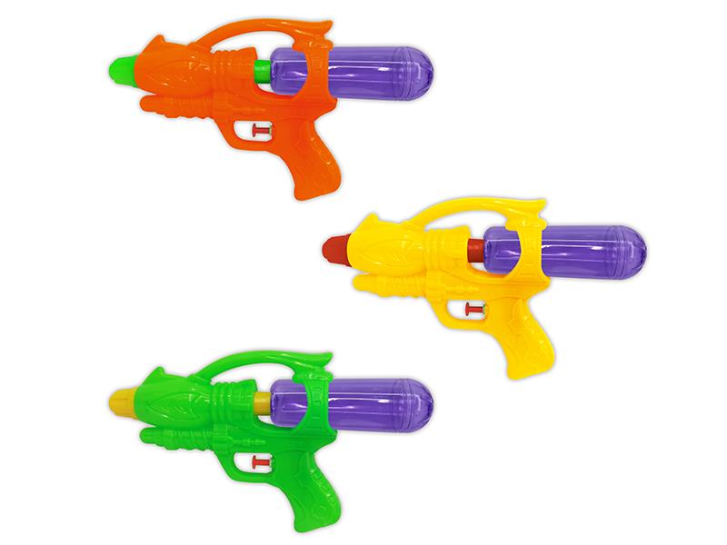 Transparent Water Gun