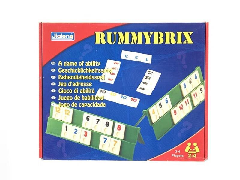 Rummybrix