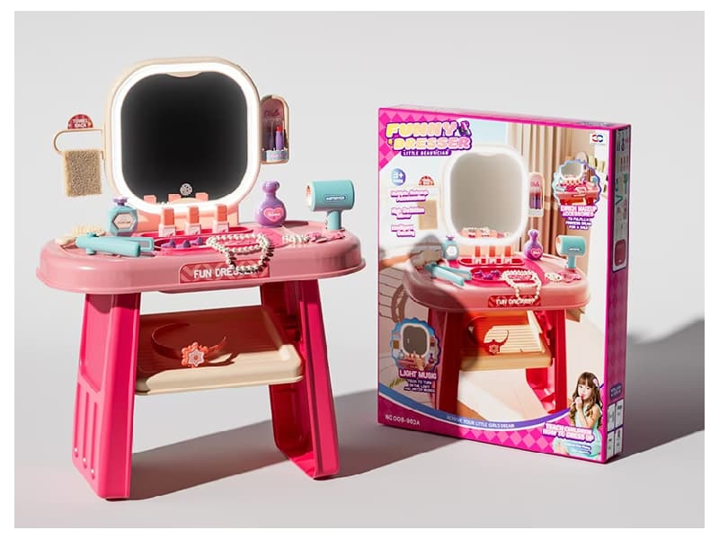 Dressing Table Set
