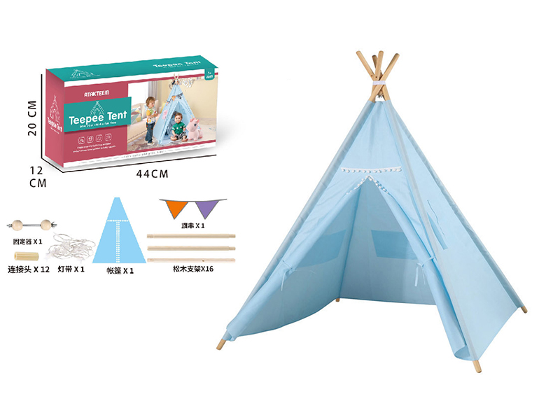 Teepee Tent