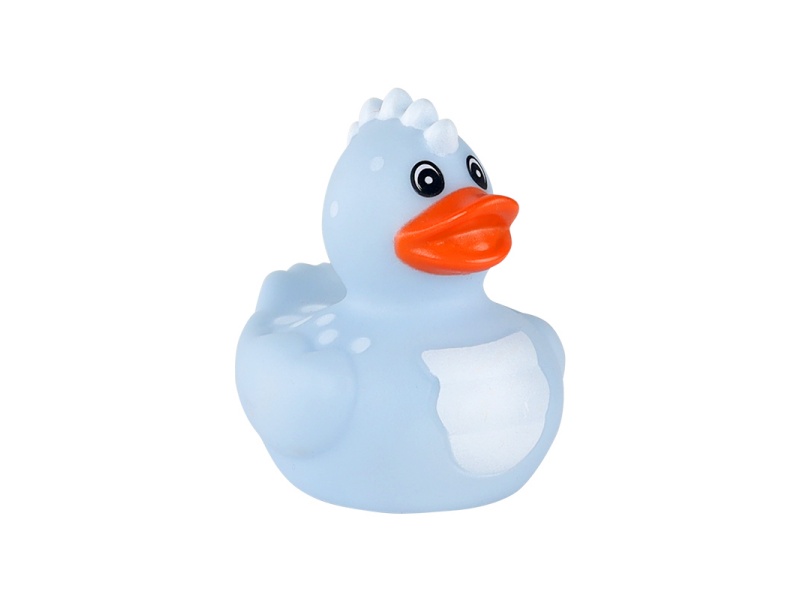 Vinyl Duck Toy
