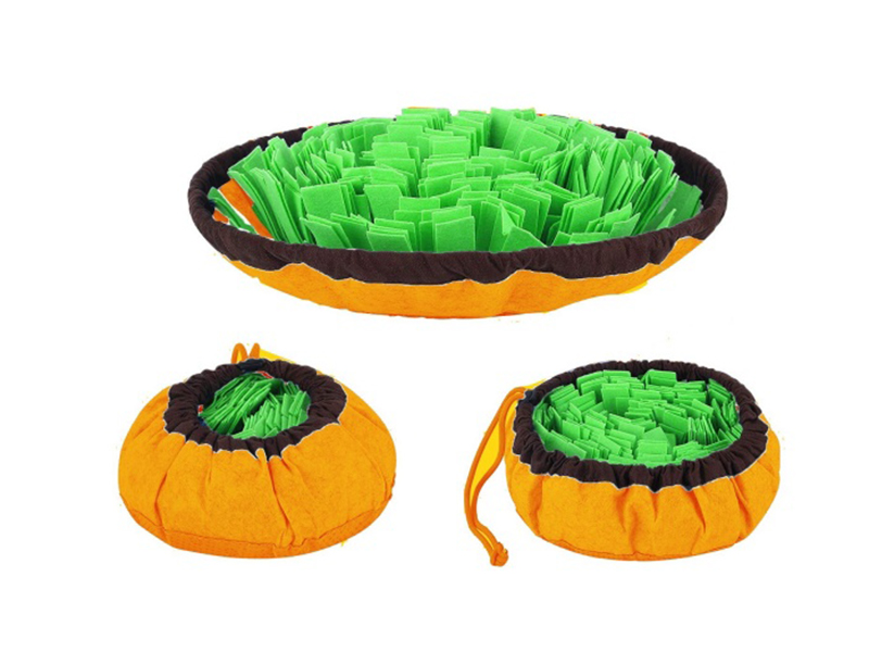 Dog Snuffle Mat