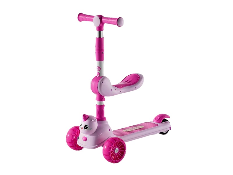 Outdoor Scooter Toys