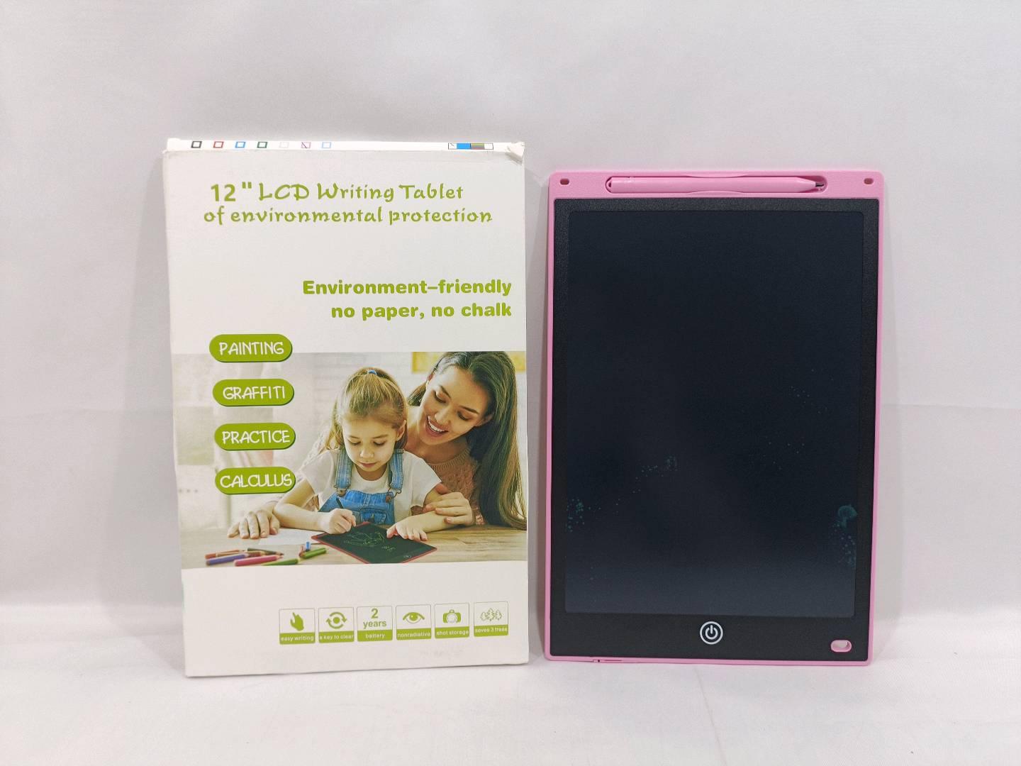 12-Inch Graphics Tablet