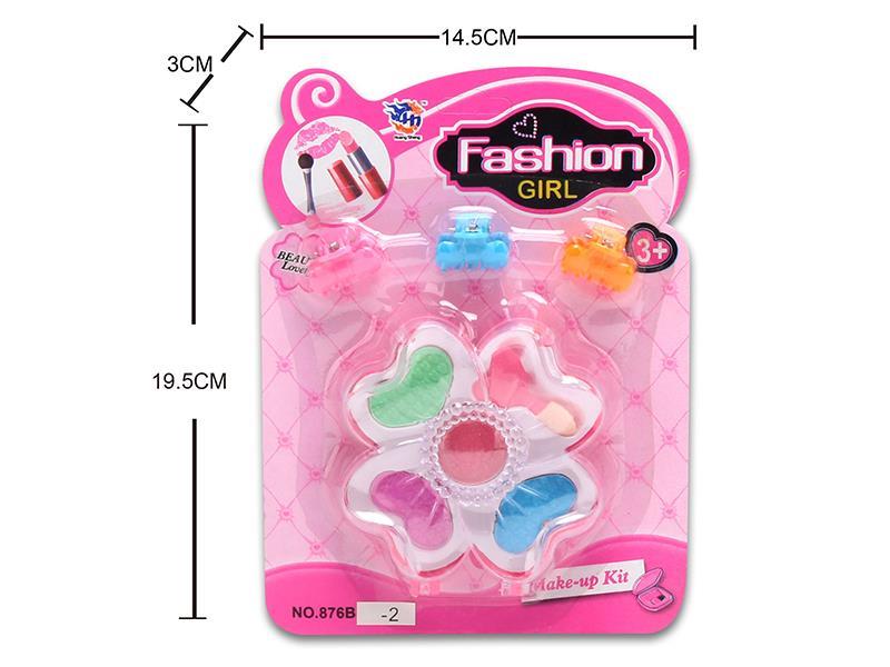 Children's Toiletry
