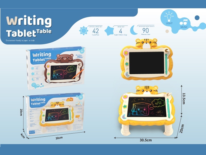 Stool Xiaohu Writing Board