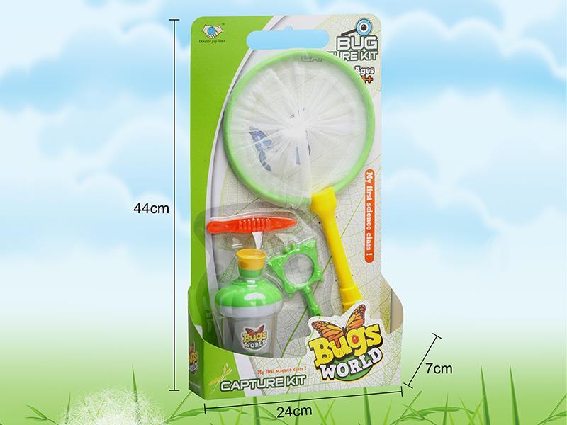 Insect Toy