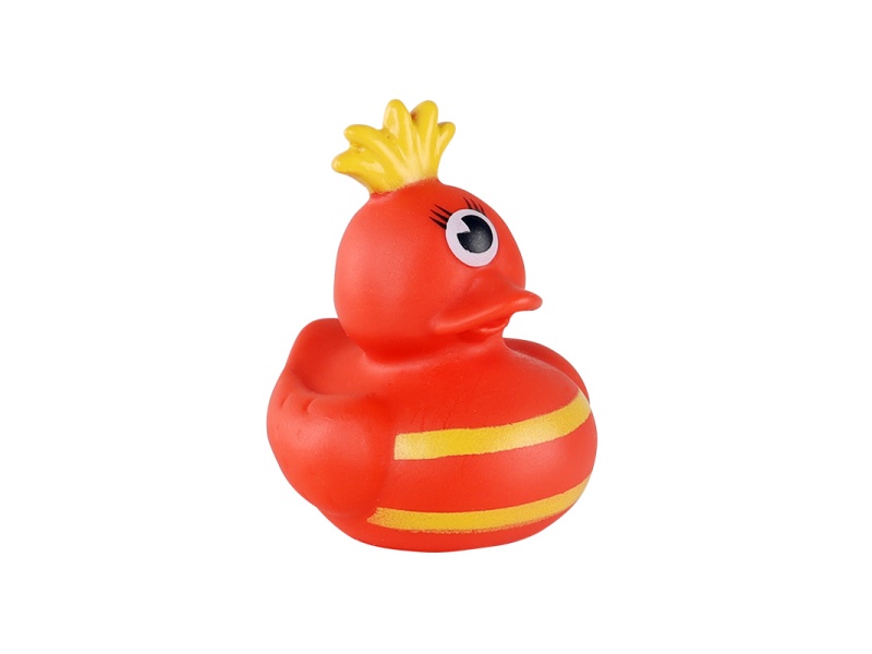 Vinyl Duck Toy(Halloween Series)