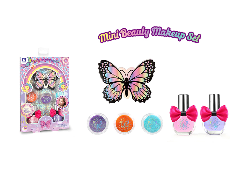 Make Up Set