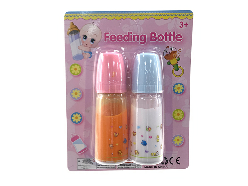 Feeding Bottle Toy
