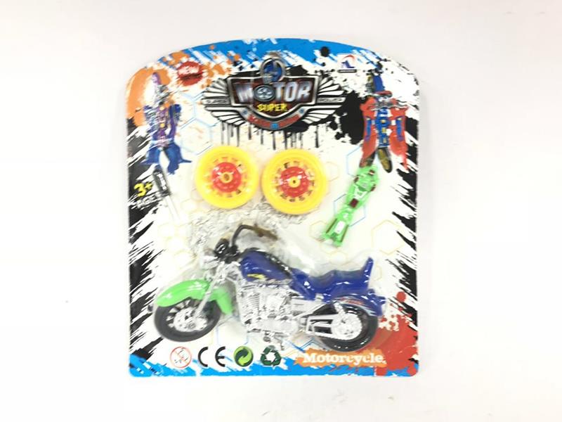 Transformation Harley Motorcycle With Wheels