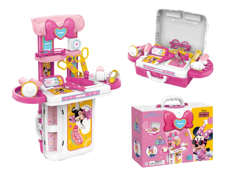 Medical Device Suitcase