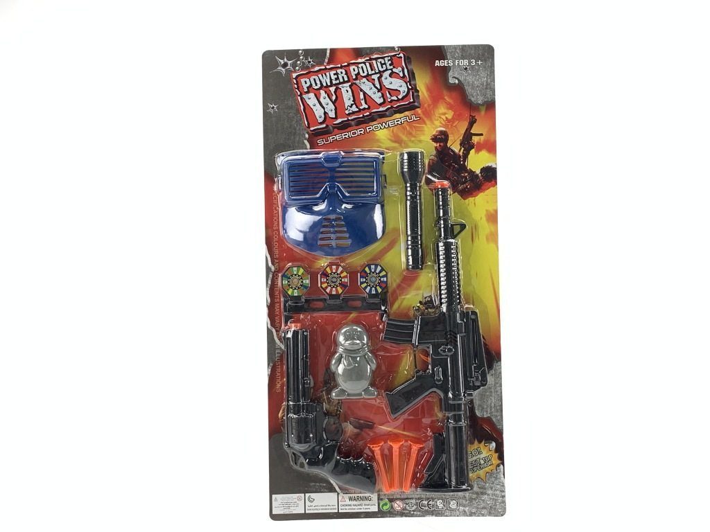 Suck A Police Condom