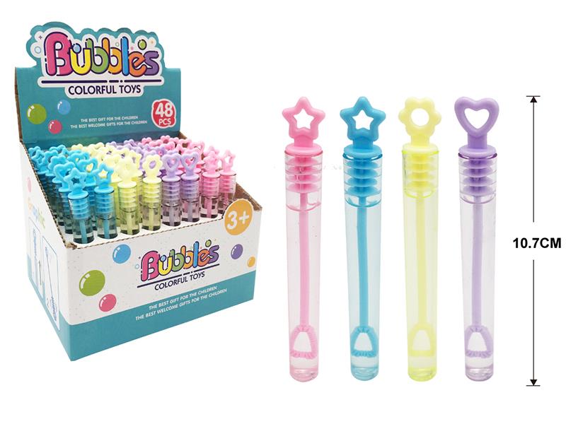 Mini Bubble Stick 48PCS