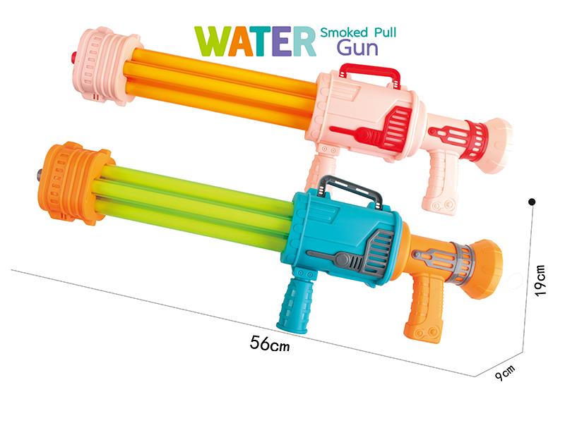 56cm Five Tubes Water Cannon